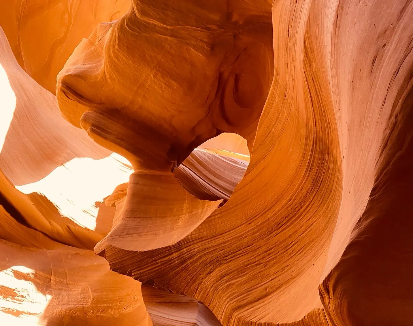 Antelope Canyon