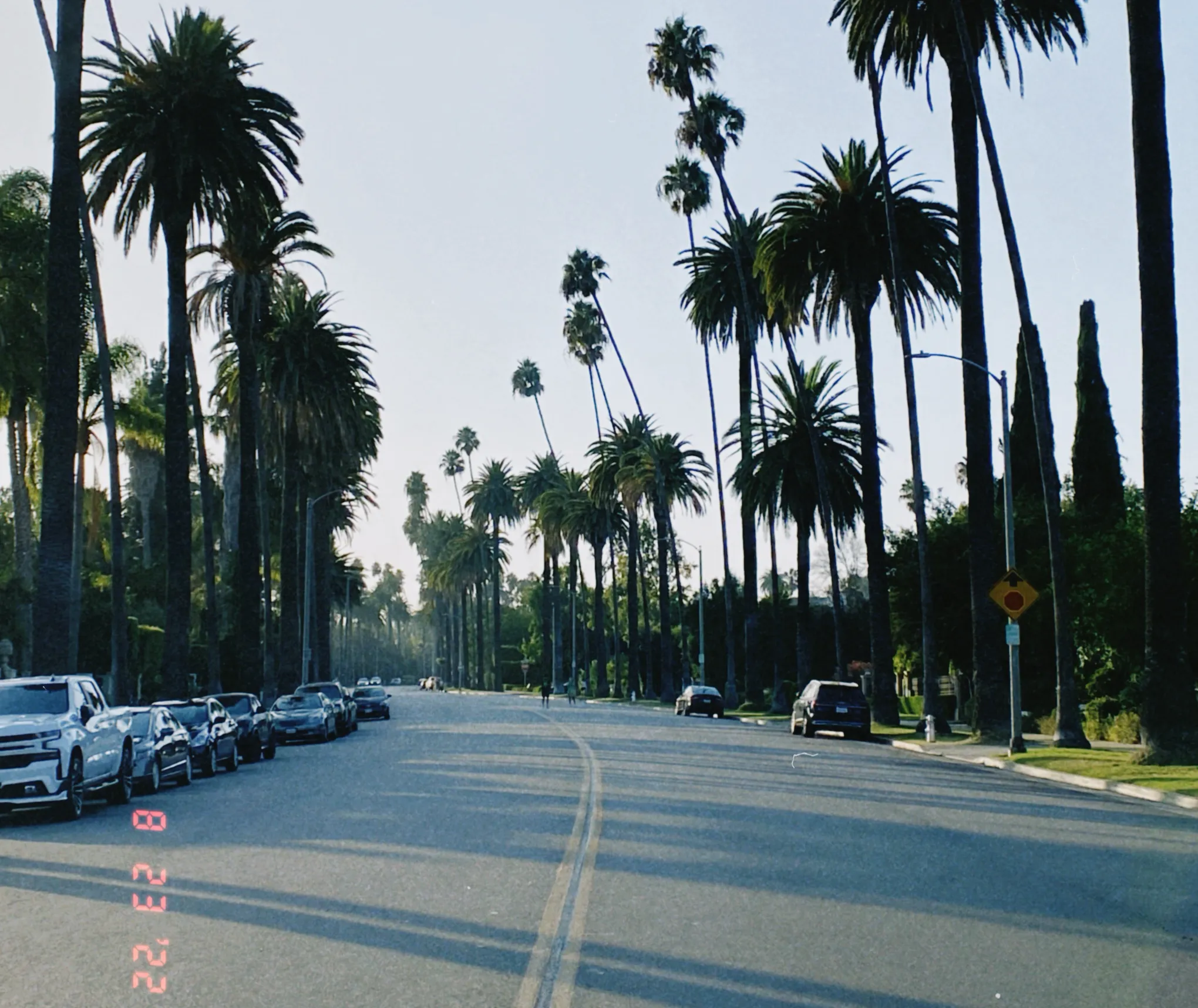 Travel