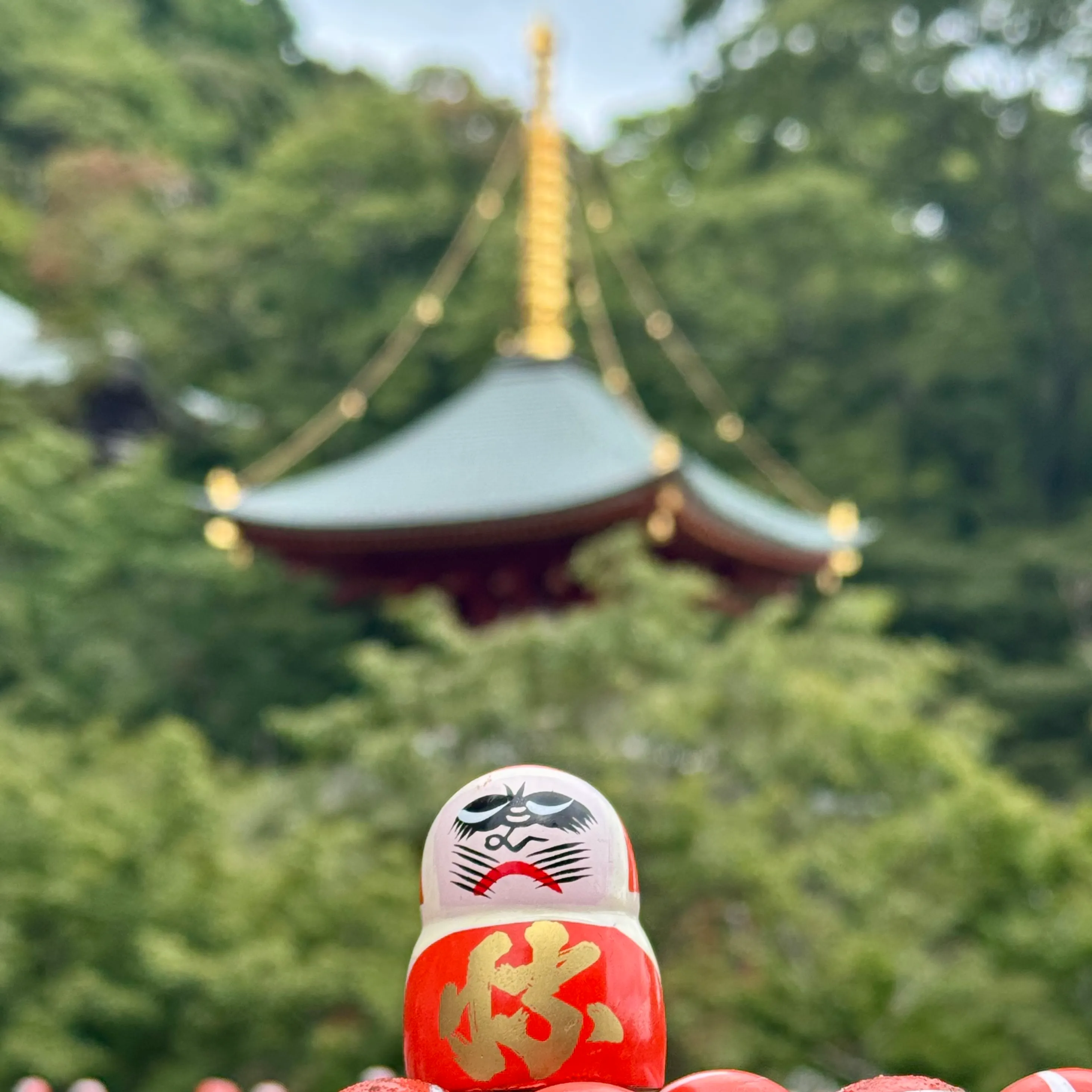 DarumaPagode