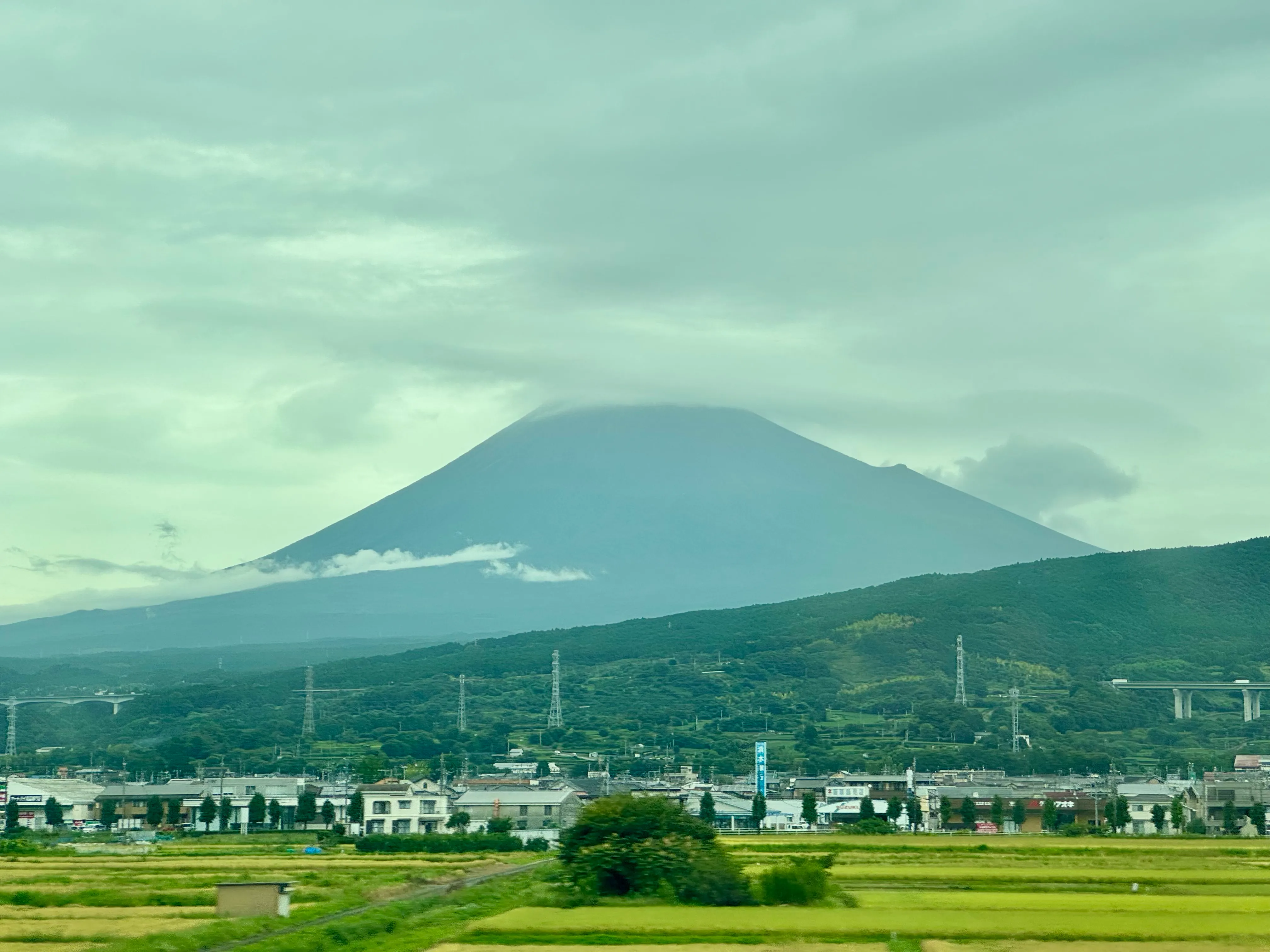 Fuji