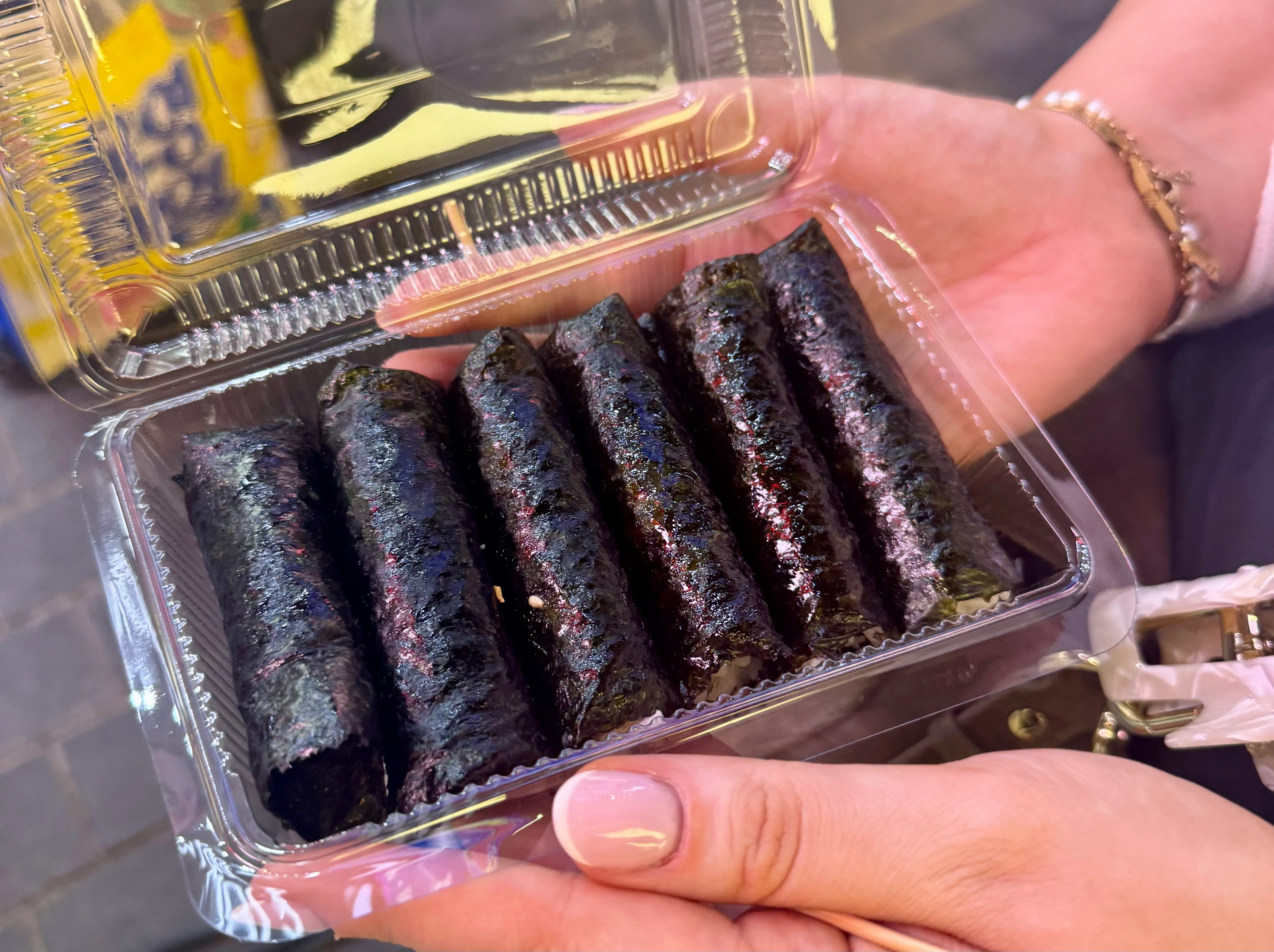 Gimbap