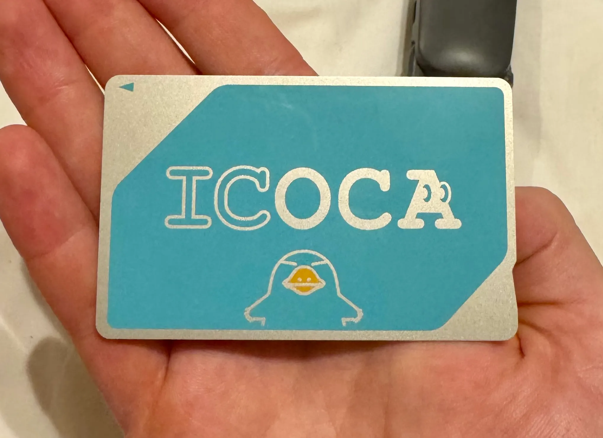 IC-Karte