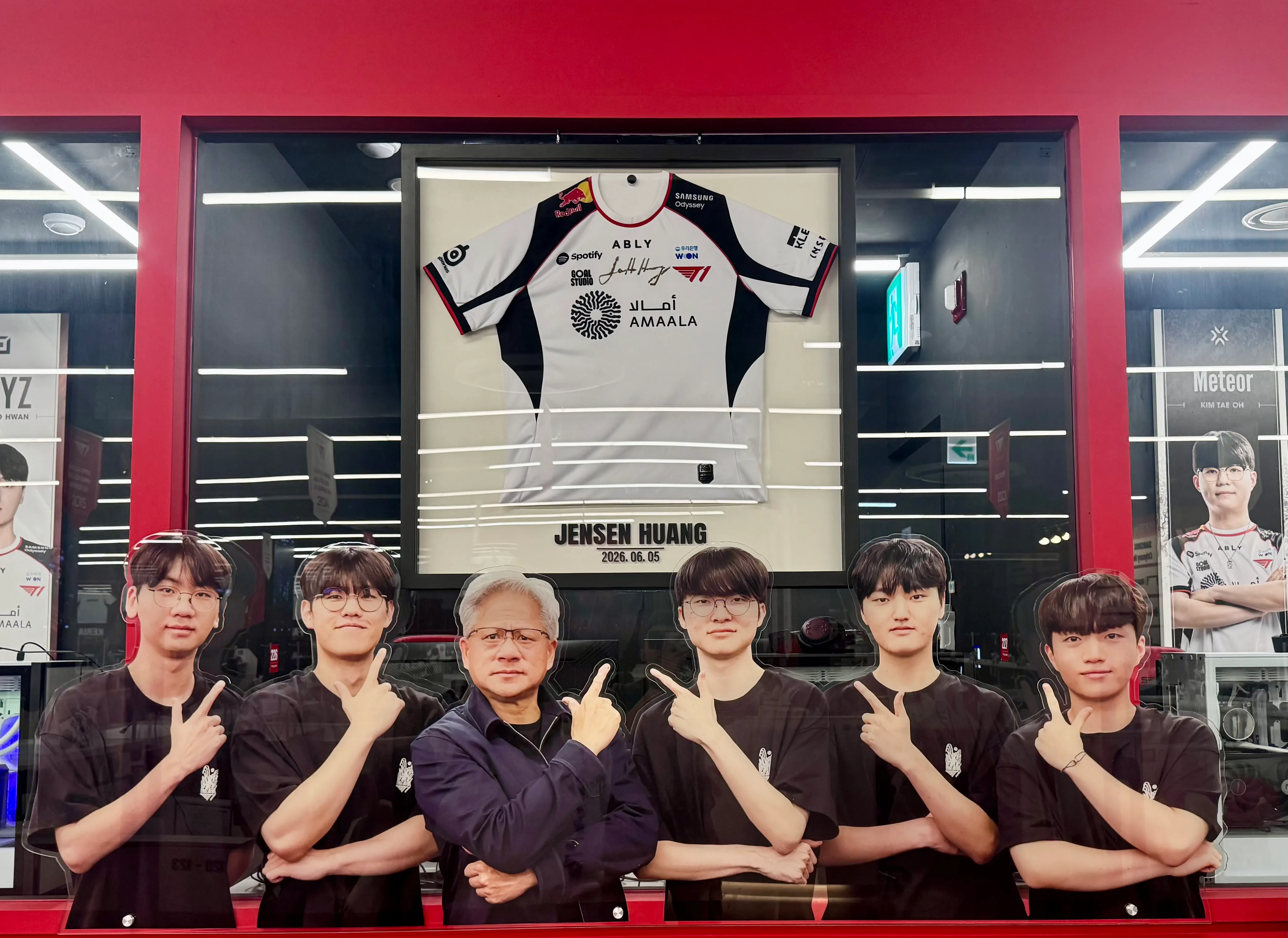 JensenHuang