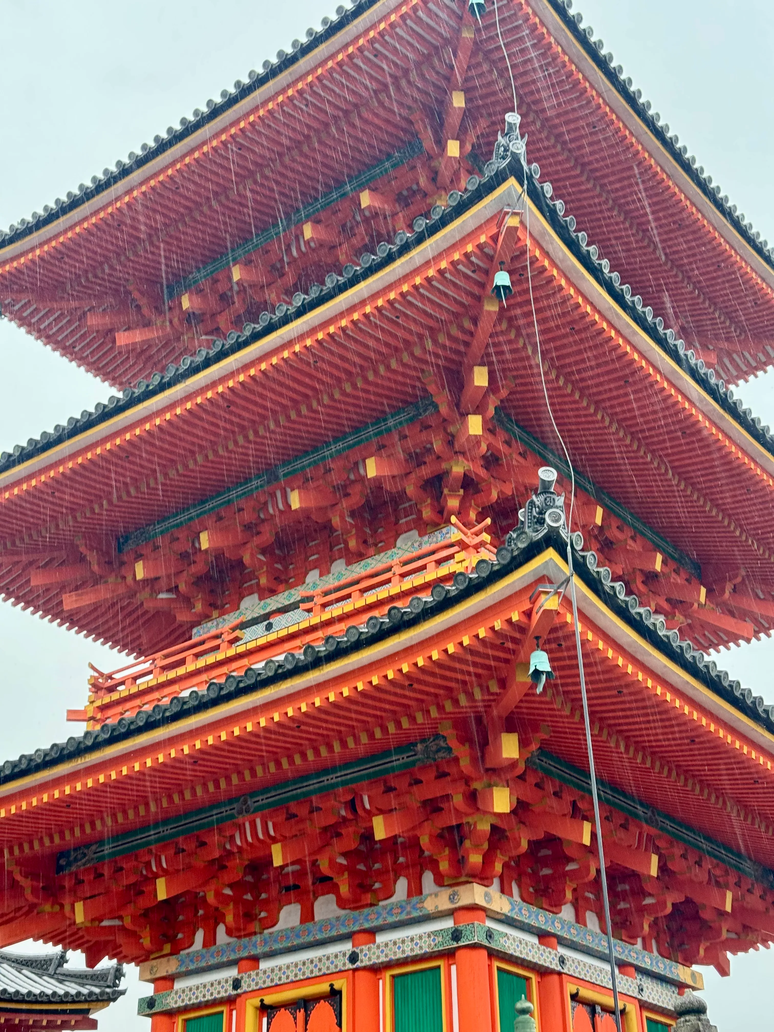 Koyasu Pagode