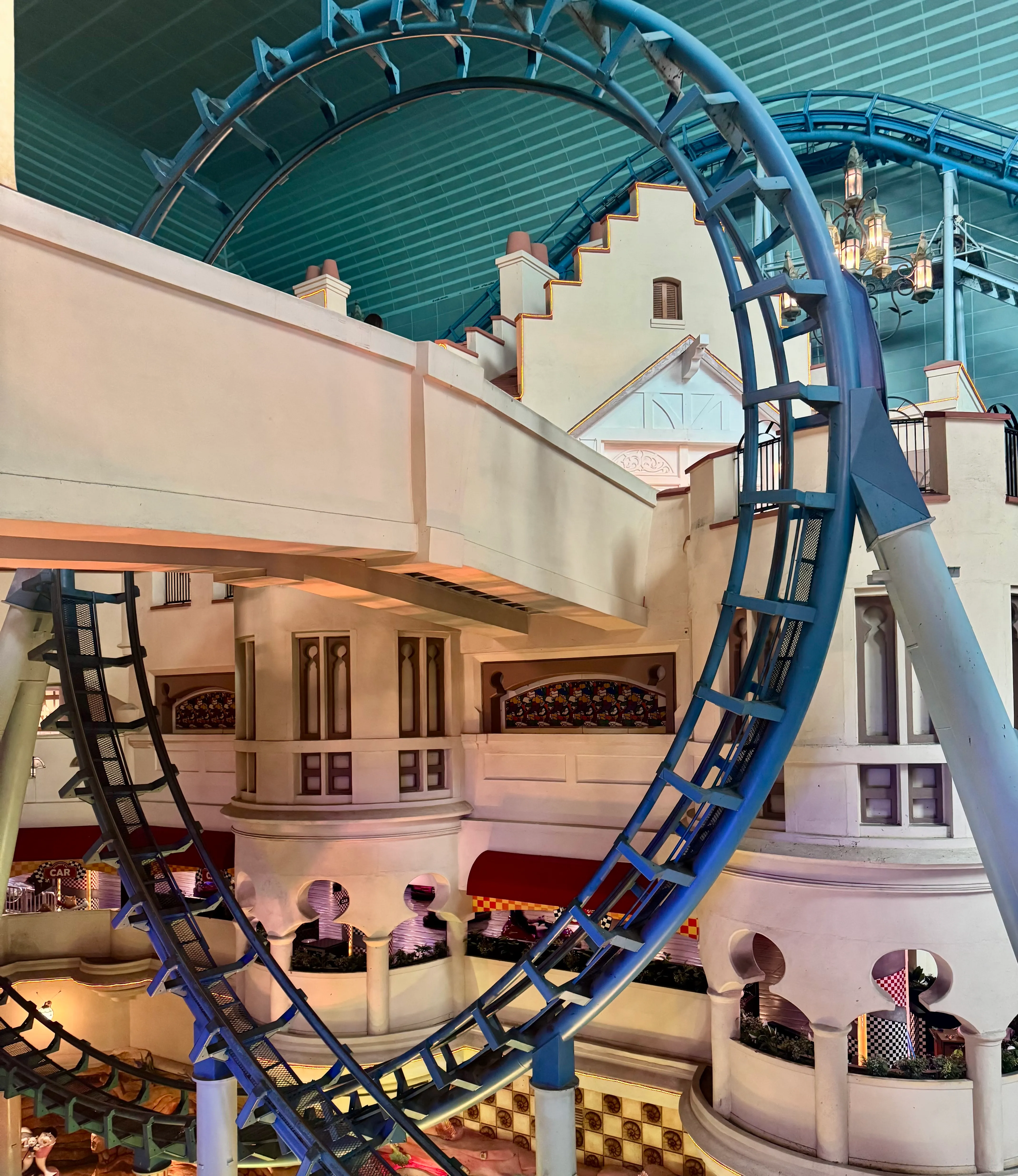 Looping