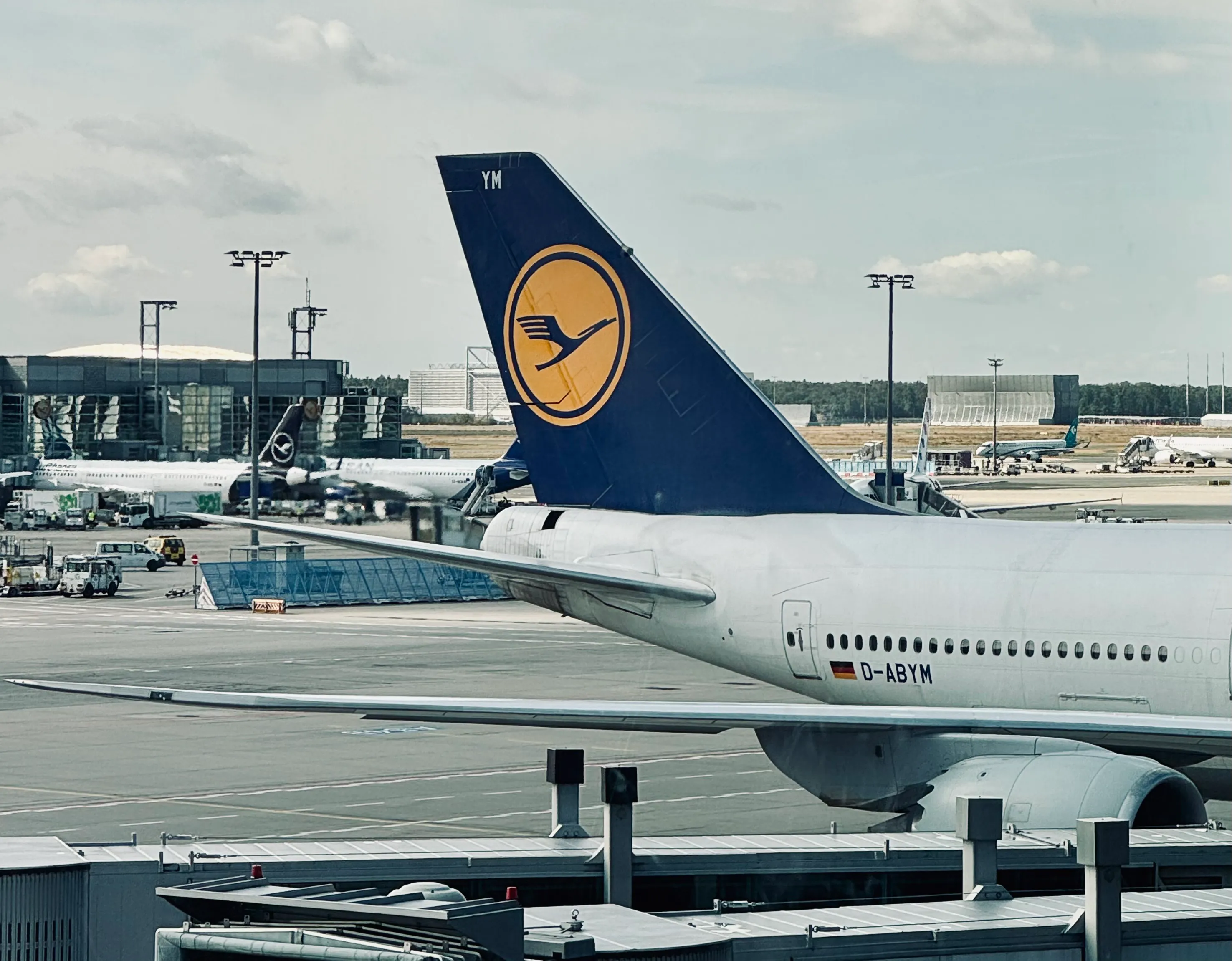 Lufthansa