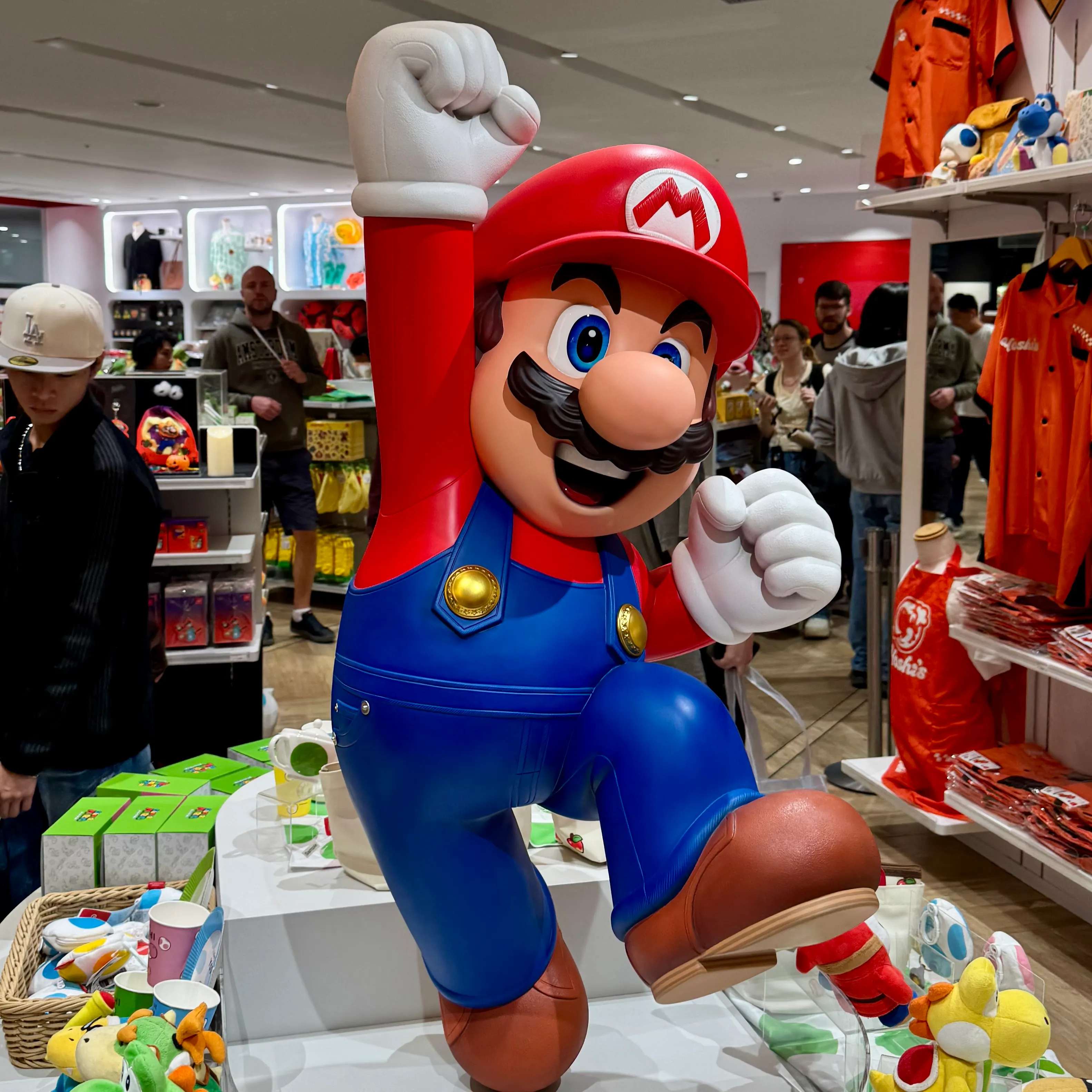 Mario