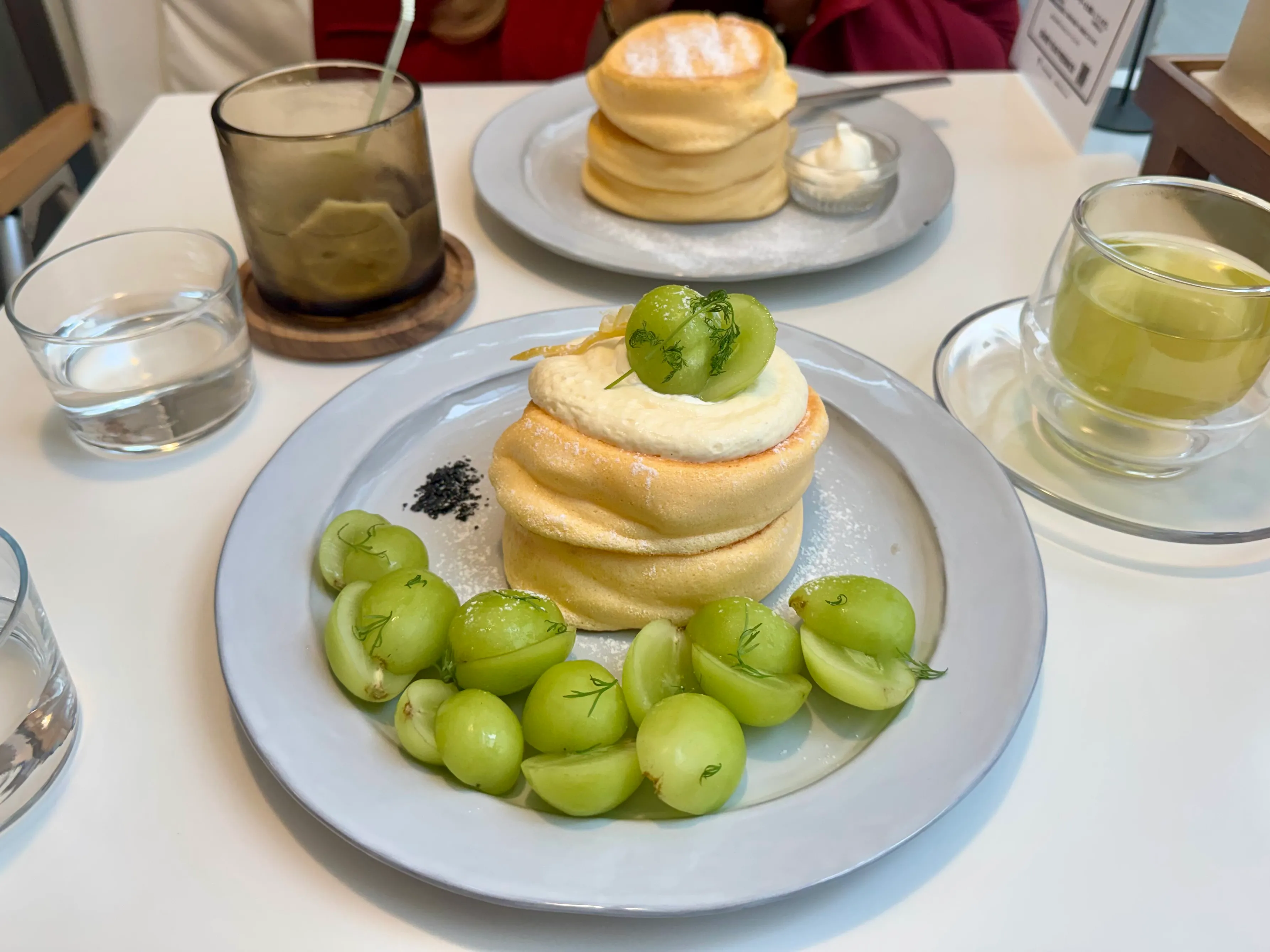 Pancakes