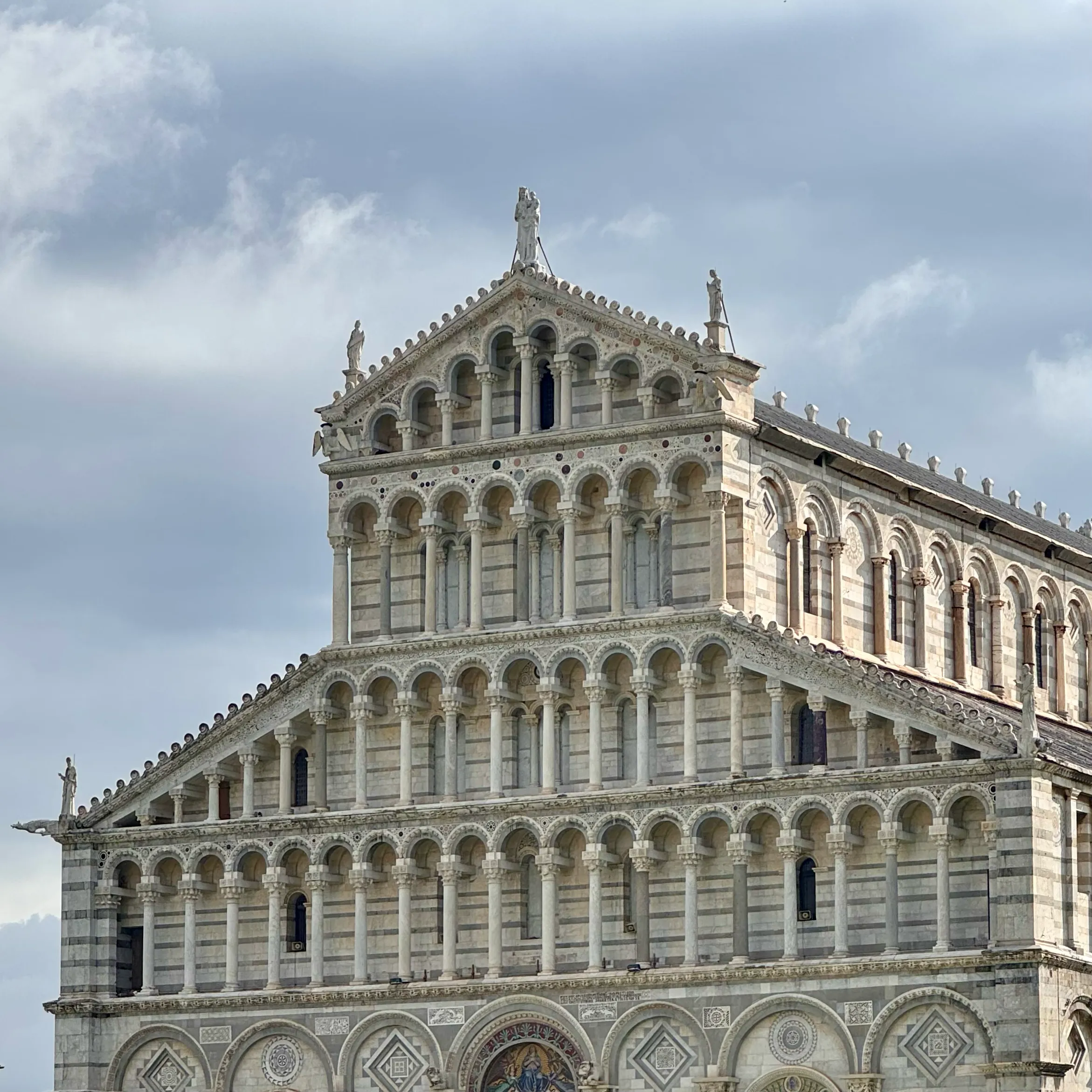 Pisa