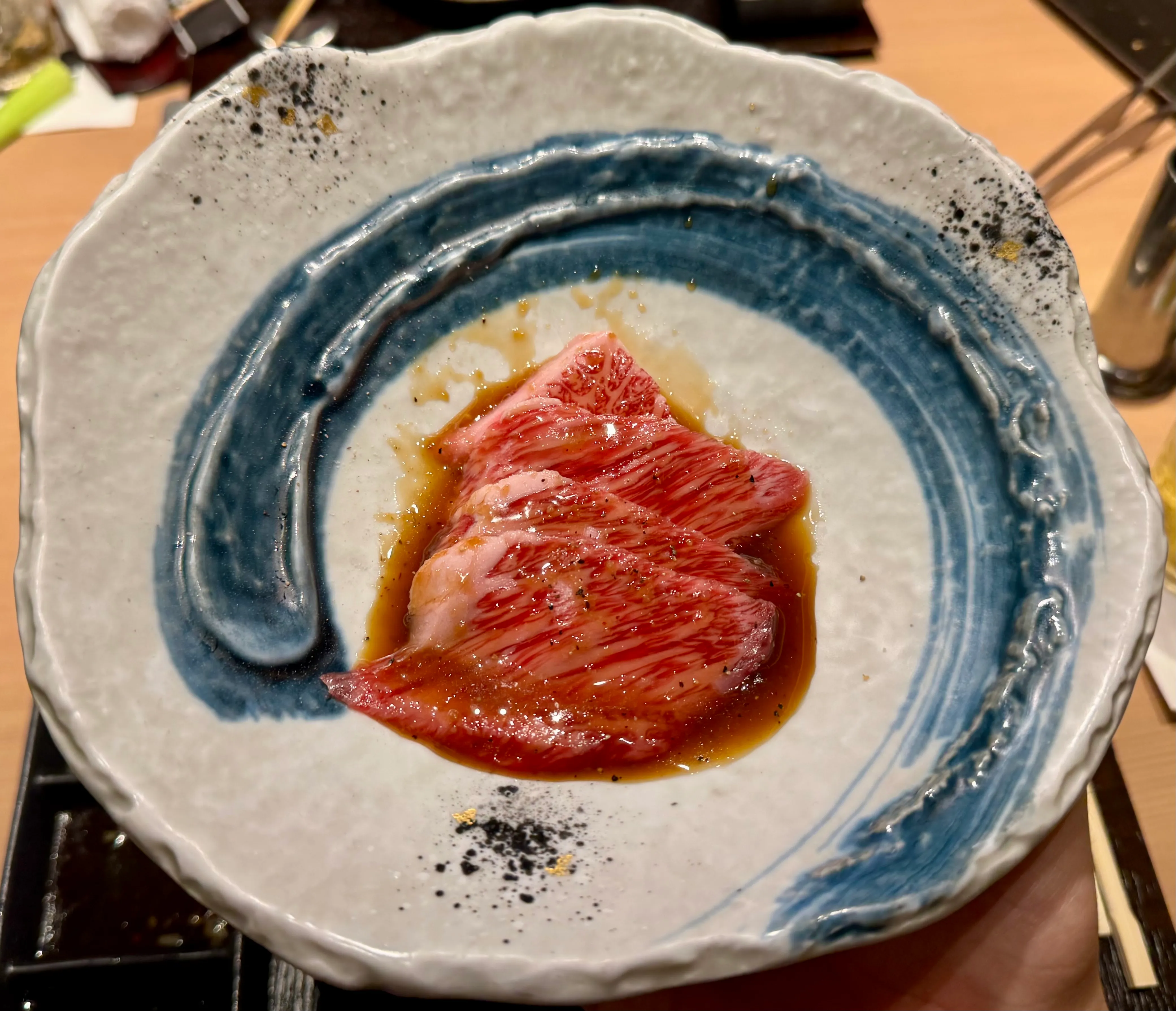 Premium Wagyu