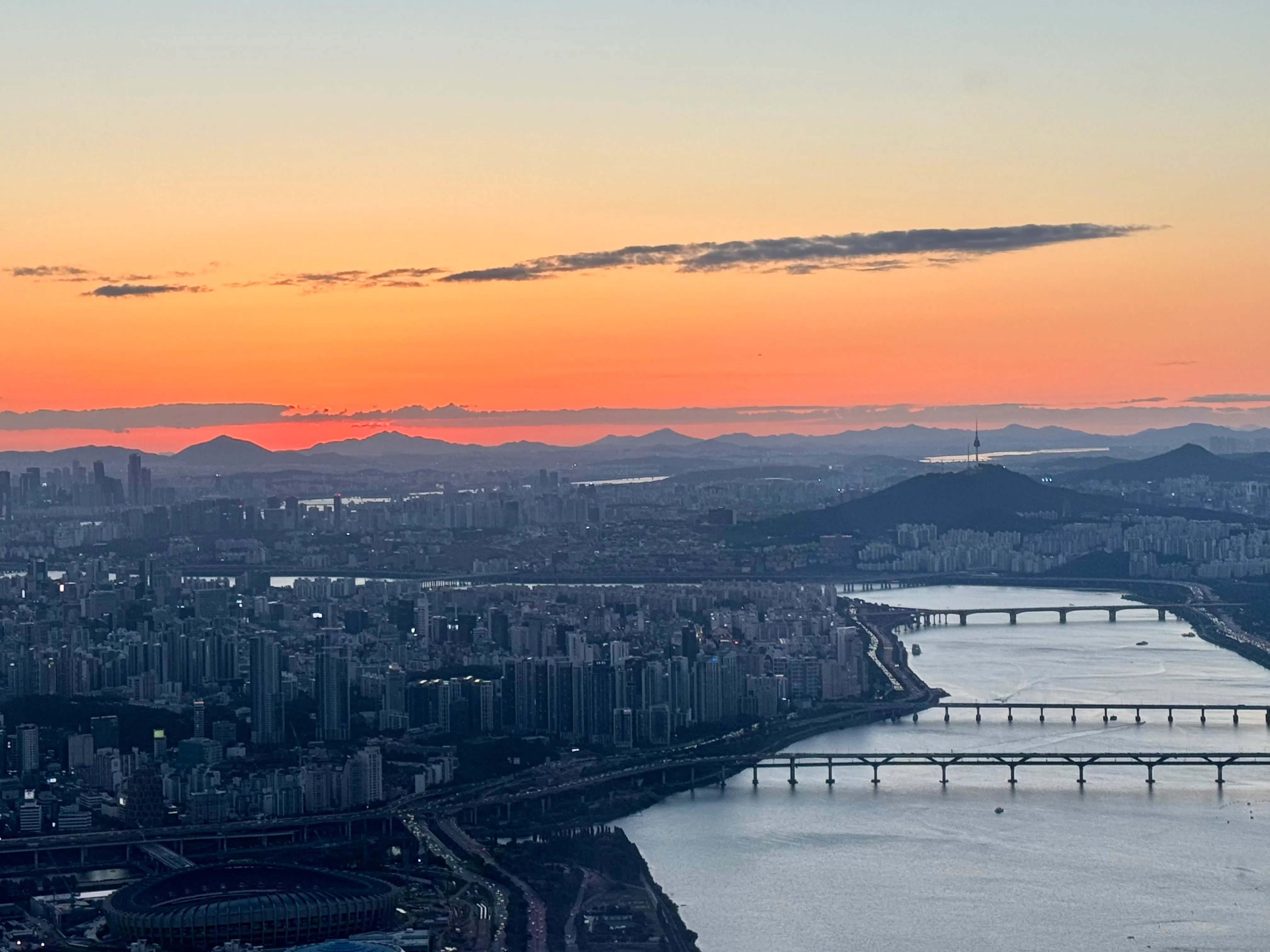 SeoulSky