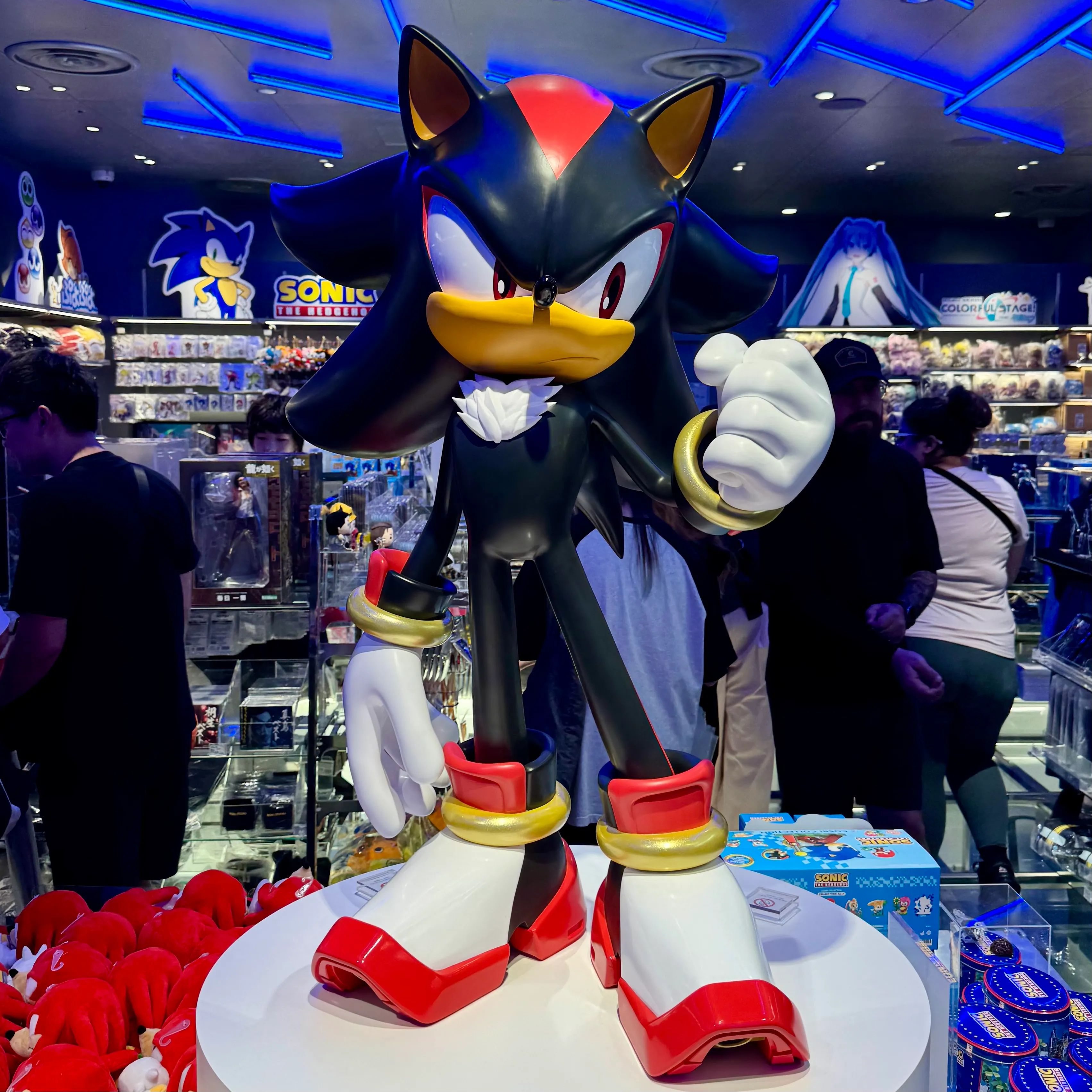Shadow