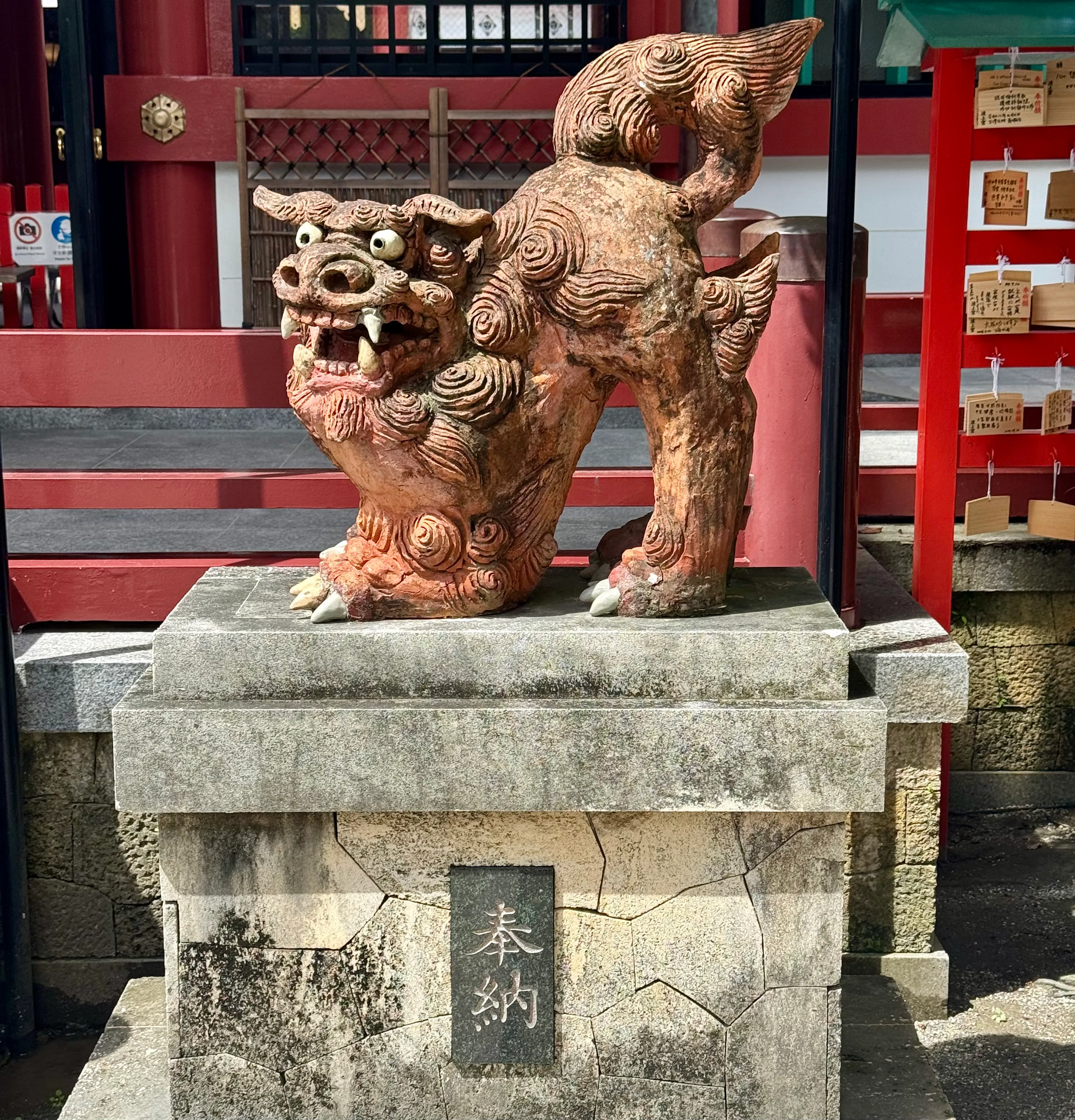 Shisa