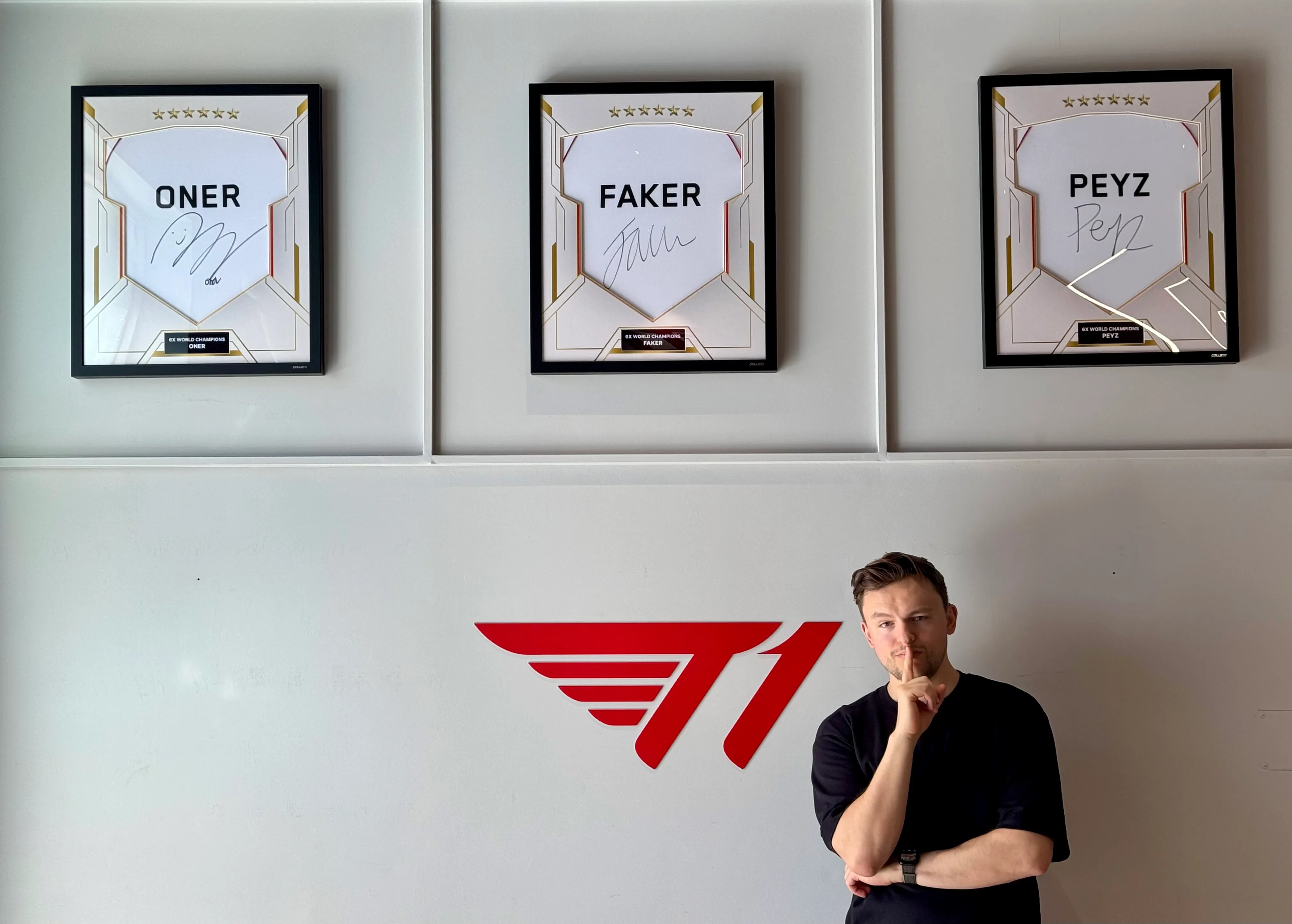T1Store