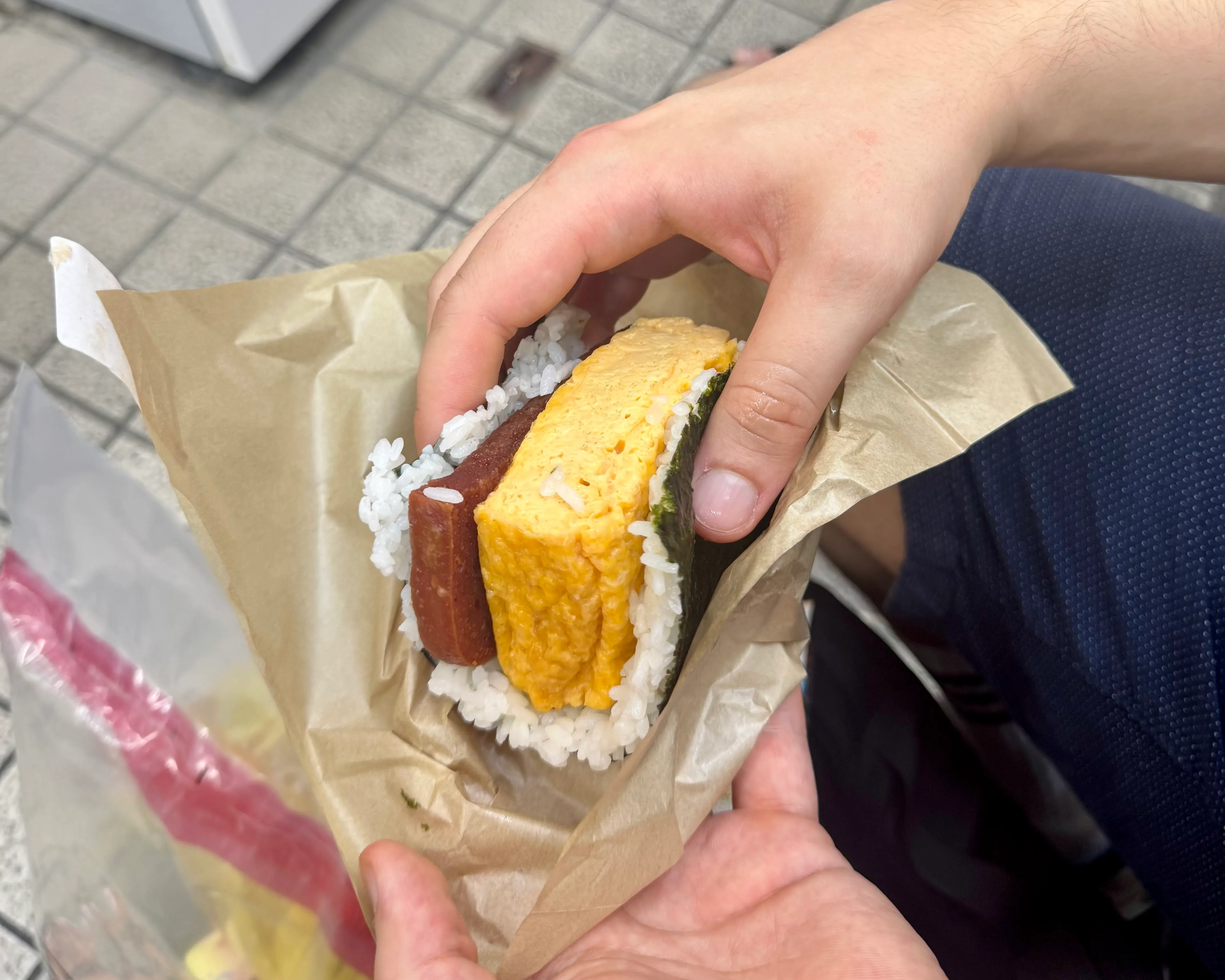 TamagoOnigiri