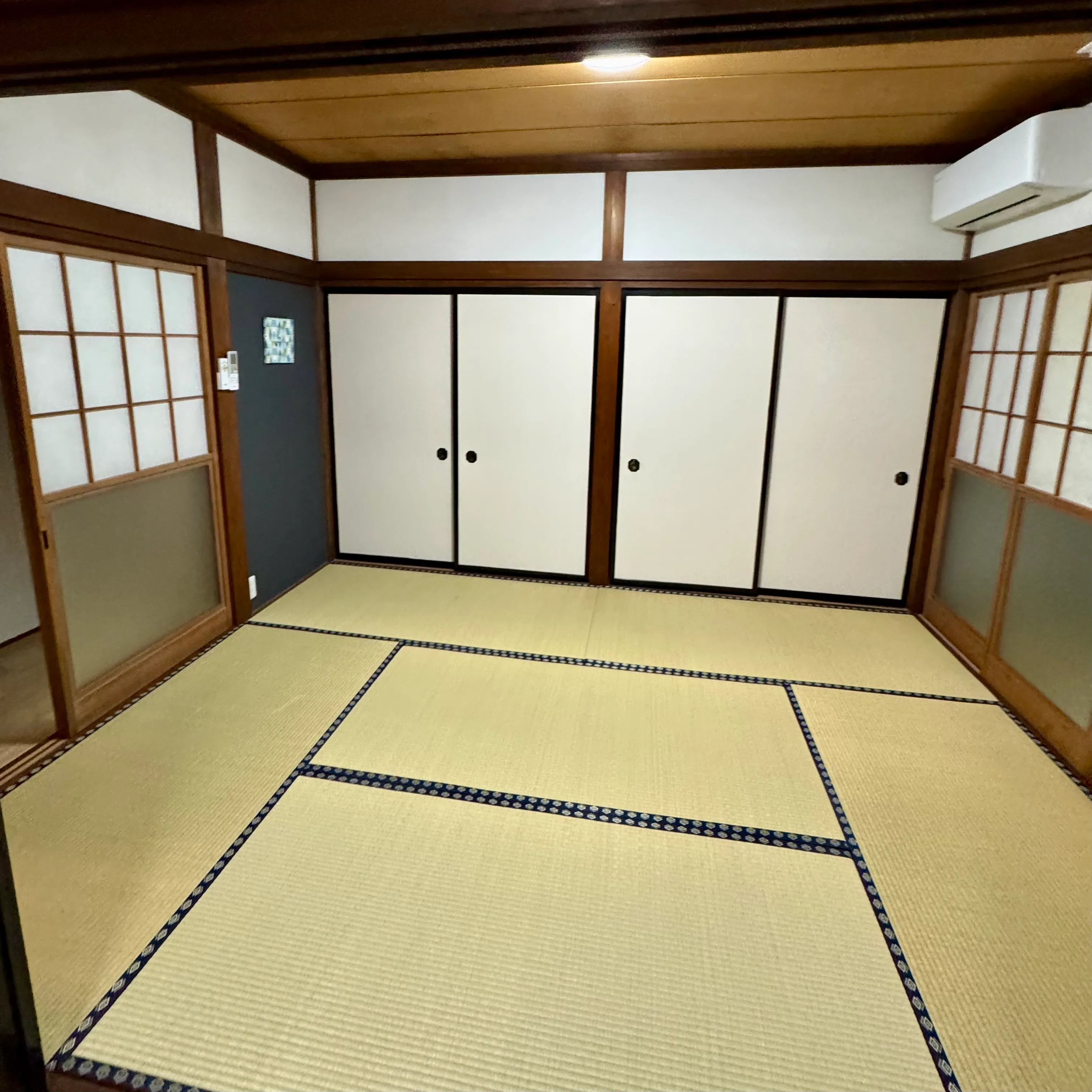 Tatami-Matte