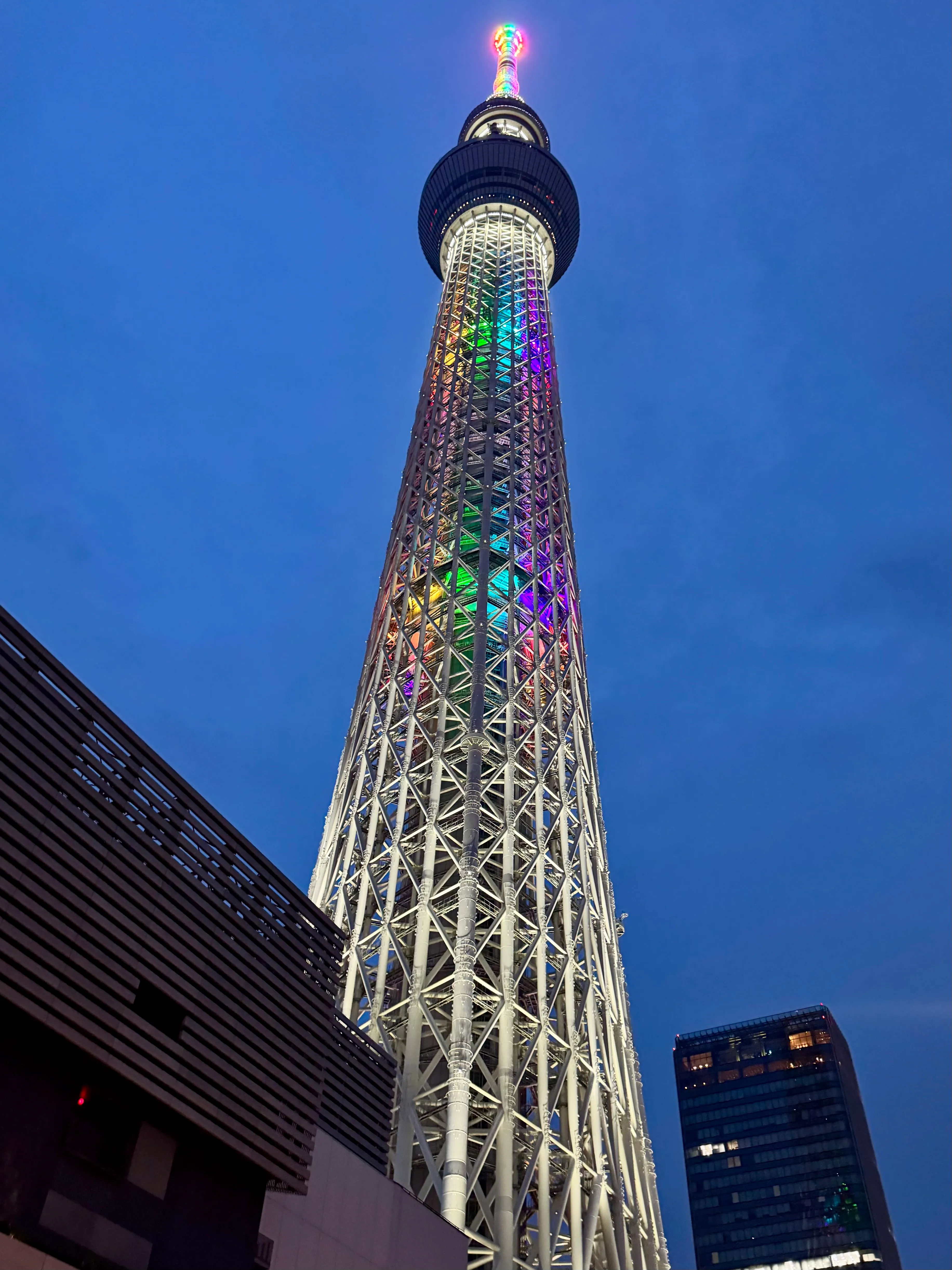 Tokyo Skytree
