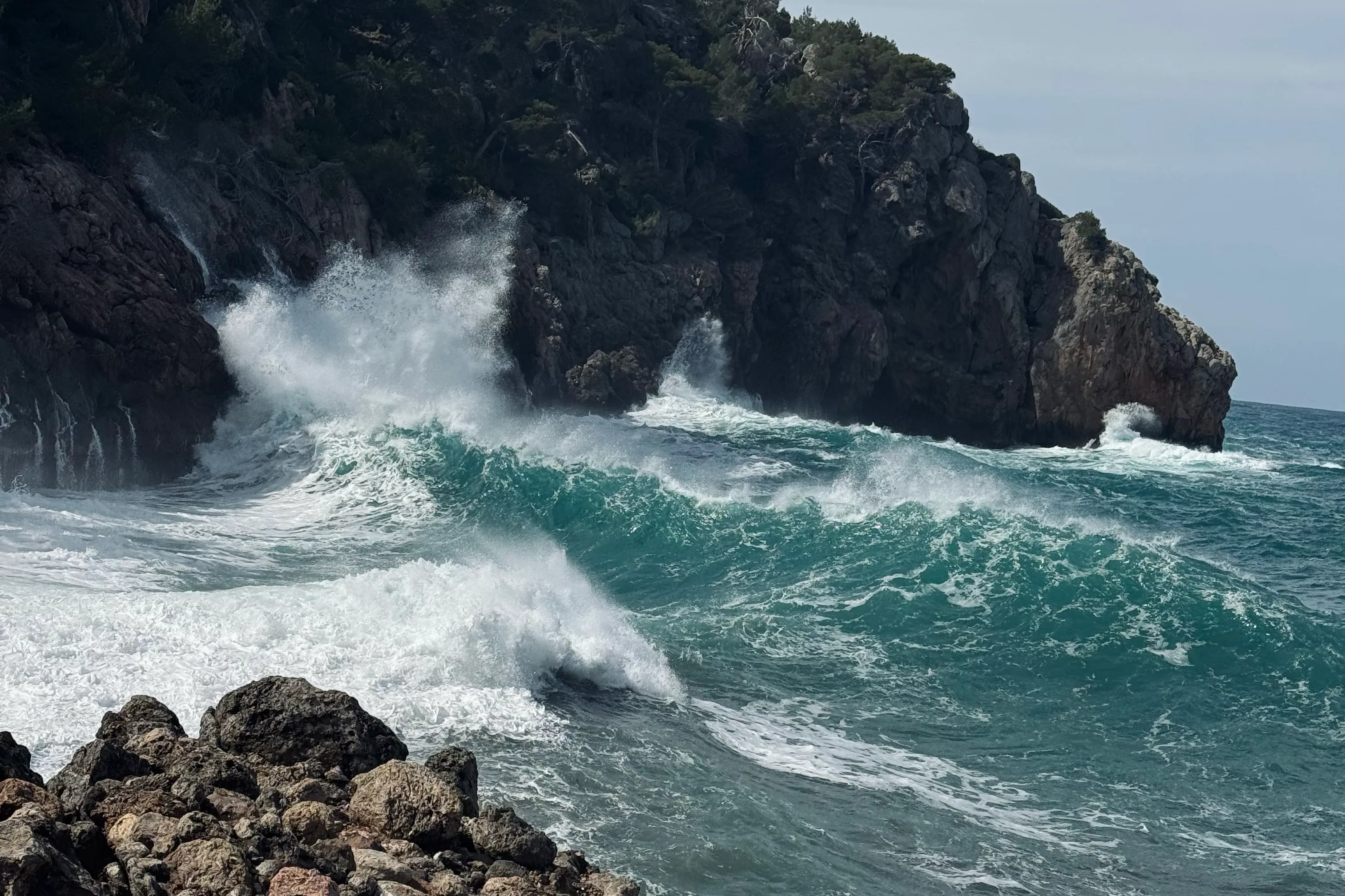 Waves