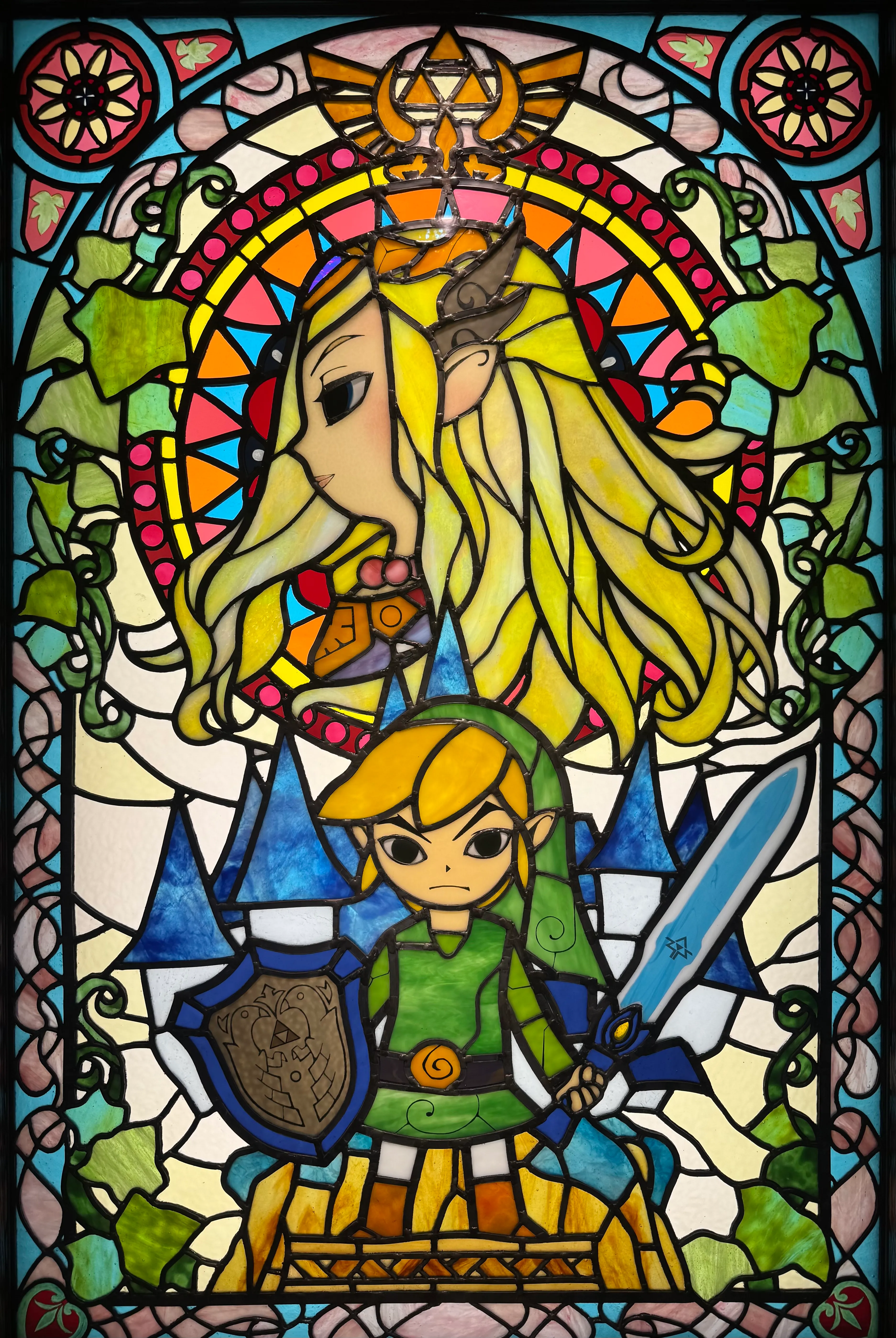 ZeldaMosaik