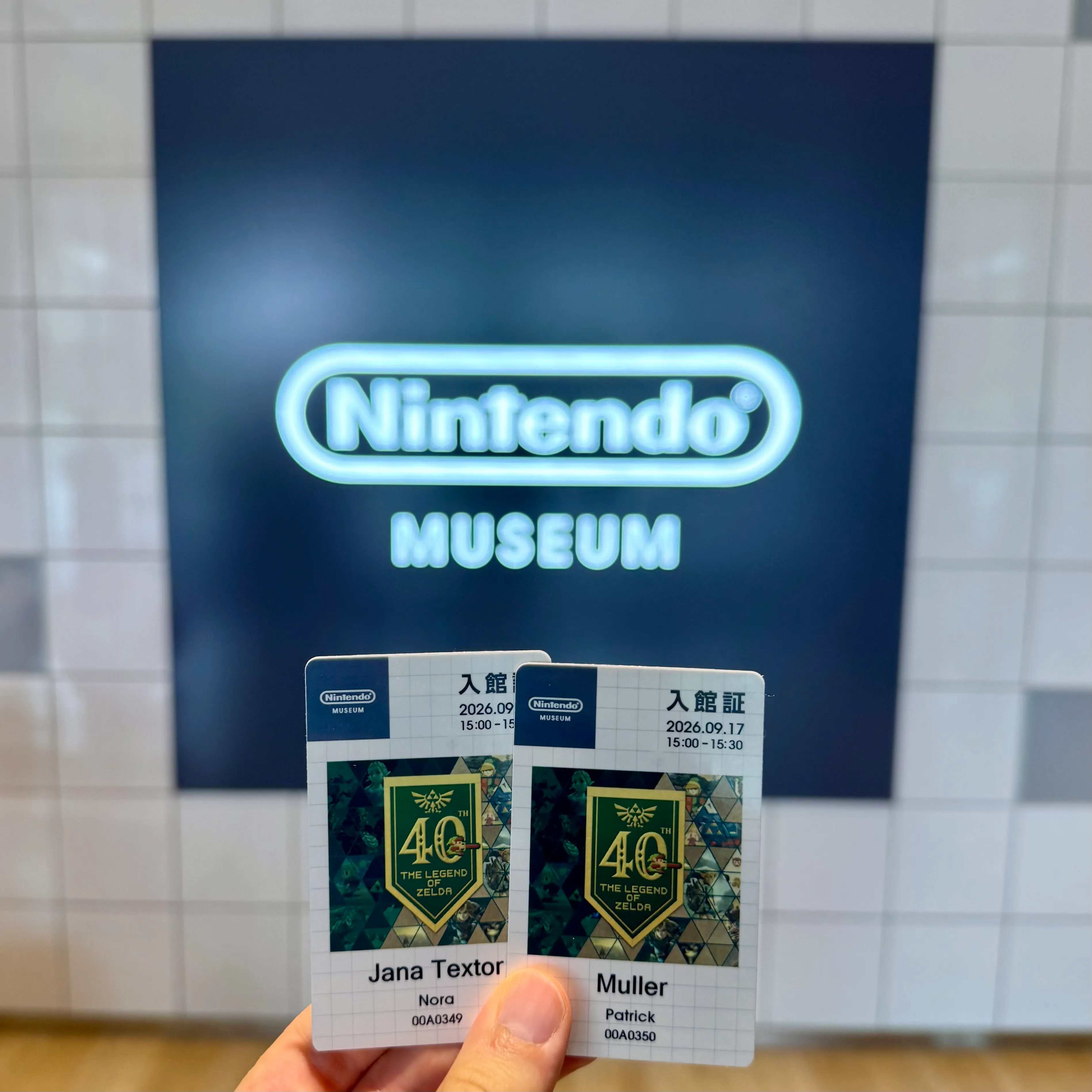 ZeldaTickets